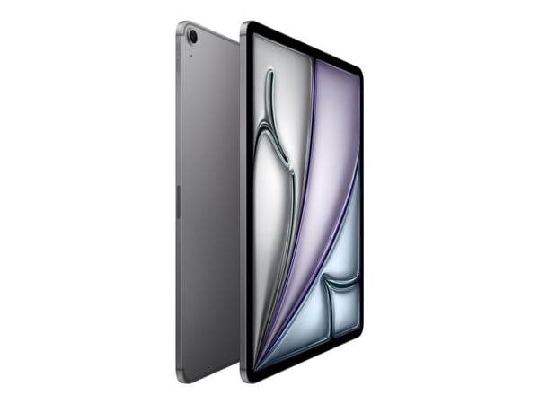 Apple 13-inch iPad Air M3 Wi-Fi + Cellular - Tablet - 128 GB - 13" IPS (2732 x 2048) - 3G, 4G, 5G - romgrå