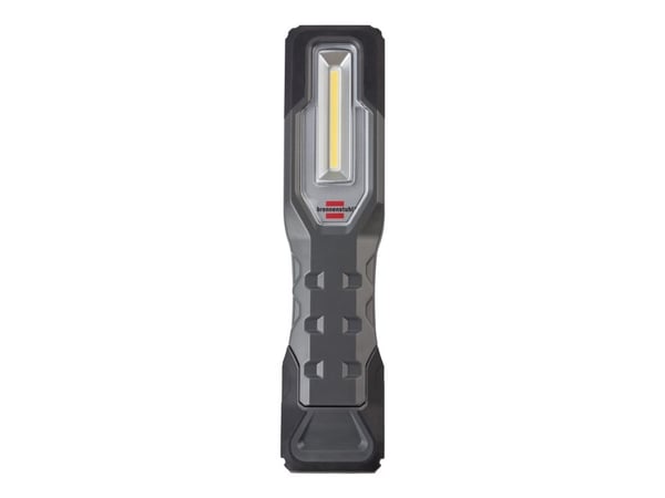 Brennenstuhl HL 1000 A - Arbeidslys - LED - 6500 K - svart, antrasitt