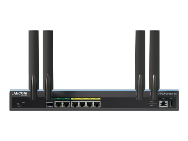 LANCOM 1930EF-5G - - WWAN - VoIP-gateway