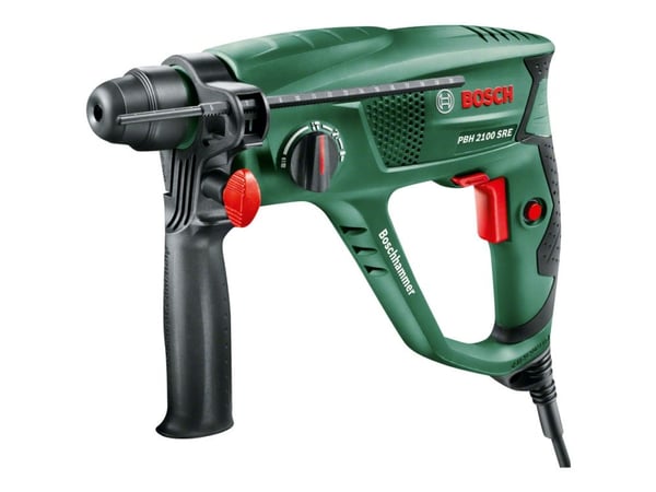 Bosch BORHAMMER PBH 2100 SRE Bosch BORHAMMER PBH 2100 SRE