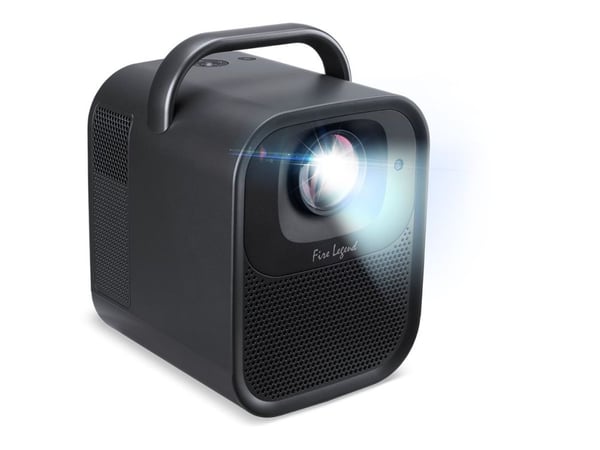 Acer projektor QF16ATV Aopen QF serie 550 lumen