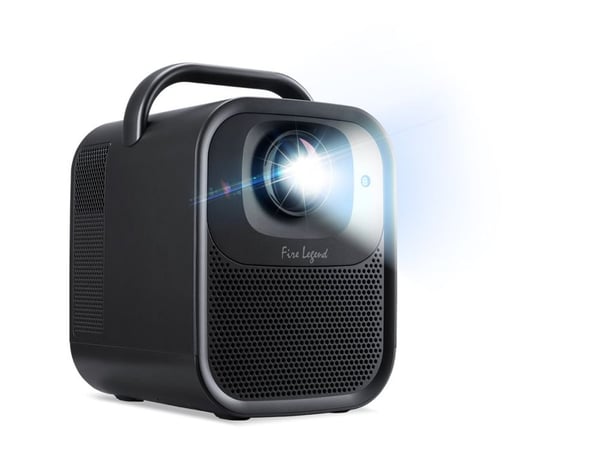 Acer projektor QF16ATV Aopen QF serie 550 lumen