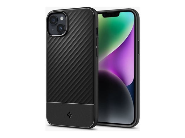 Spigen Core Armor - Bakdeksel til mobiltelefon