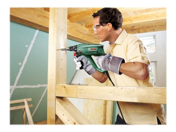 Bosch BORHAMMER PBH 2100 SRE