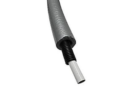 Futura putki 16x2mm - 50m RIR alu-pert w. iso. rl:ssä. 10bar 70grC jatkuva. 95g max - (50 metriä)