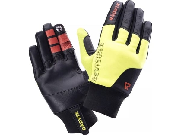 Radvik herrehansker Radvik FROST BV GTS størrelse XL