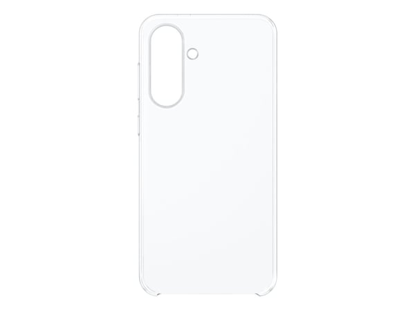 Samsung EF-QA566 - Baksidedeksel for mobiltelefon - gjennomsiktig - for Galaxy A56