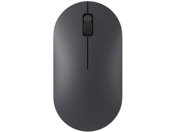 Xiaomi BHR8916GL, Vasenkätinen, Langaton RF, 1000 DPI, musta