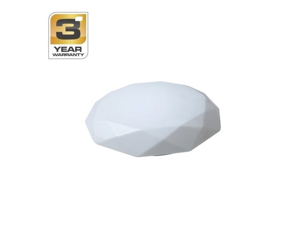 Standard LED taklampe DIAMOND CMLED-324-72W 52,5 cm