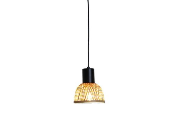 Taklampe Okko Corbo R6322001-1P, 15 W, E27