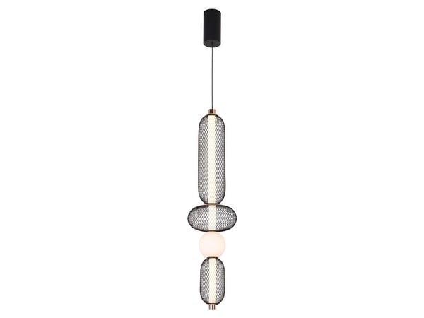 Hengende belysning Viokef Margot, 19 W, LED, 3000 K