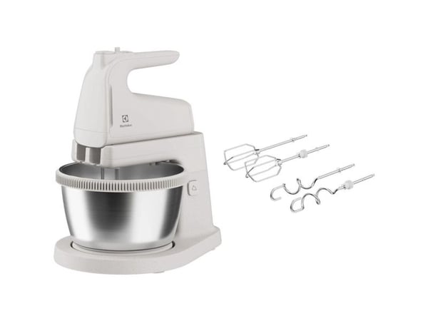 Electrolux 500 Series ESM4W elektrisk varmvattenberedare med skål