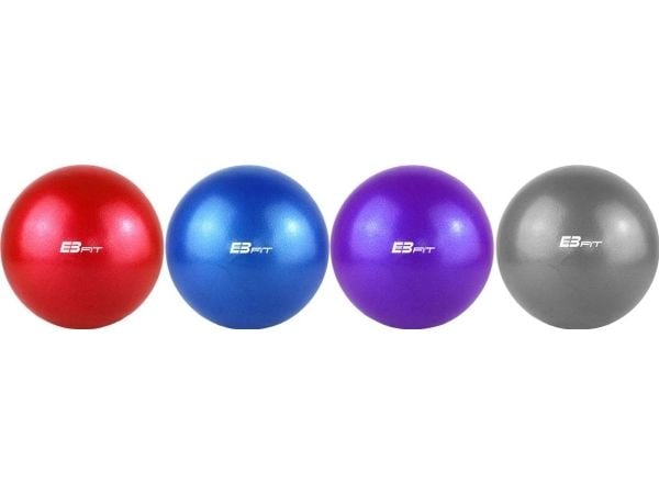 Eb Fit Fitness Pilates harjoituspallo 25cm sininen