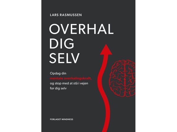 Overhaling av deg selv | Lars Rasmussen | Språk: Dansk