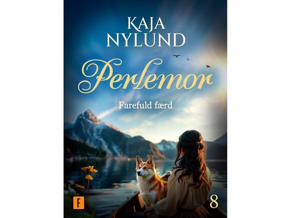 Farlig ferd | Kaja Nylund | Språk: Dansk