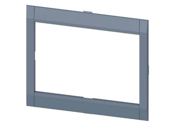 Siemens 3VA9387-0SB30 Virtakosketintarvike 1 kpl (L x K) 137,6 mm x 92,8 mm