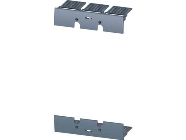 Siemens 3VA9123-0KB01 Klemmeafdækning 1 stk
