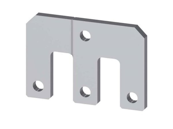 Siemens 3RT1966-4BA31 Parallelkontaktforbindelse 1 stk