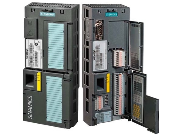 Siemens 6SL3244-0BB12-1BA1, 199 mm, 490 g, 93 mm, 240 mm, 68 mm, 418 g
