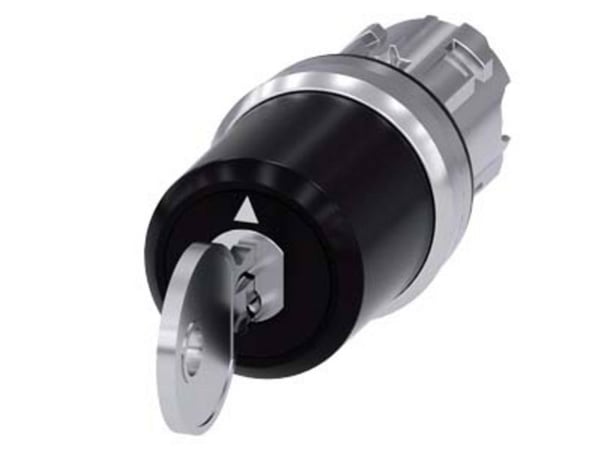 Siemens 3SU1050-5LN51-0AA0, IP67, IP69K, 2,23 cm, 35 mm, 60 mm, 35 mm, 153 g