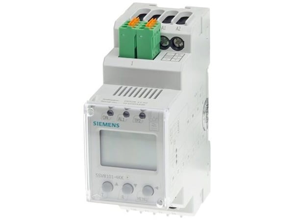 Siemens 5SV8111-4KK, 120 mm, 160 mm, 80 mm, 234 g