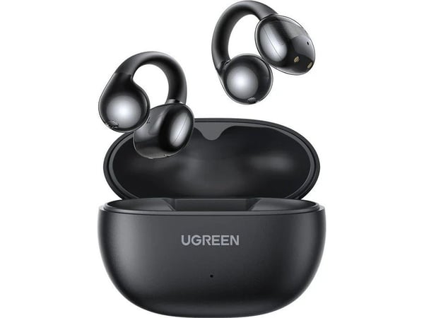Ugreen HiTune S3 WS209 trådløse hodetelefoner svart (1027544)