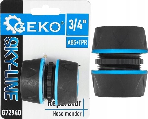 Geko korjaussarja 3/4" SKY-LINE (240)