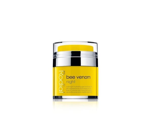 Rodial Bee Venom Night Revitalise And Firm - Dame - 50 ml