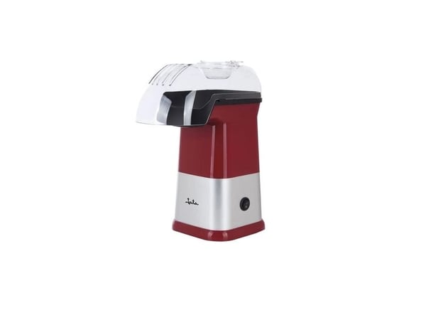 JATA PAL97, Rød, Rustfritt stål, 3 min, 60 g, 1200 W, 230 V, 230 mm JATA PAL97, Rød, Rustfritt stål, 3 min, 60 g, 1200 W, 230 V, 230 mm