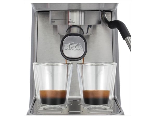 Solis Solis Solis Barista Perfetta Plus 1170 v2 espressokone