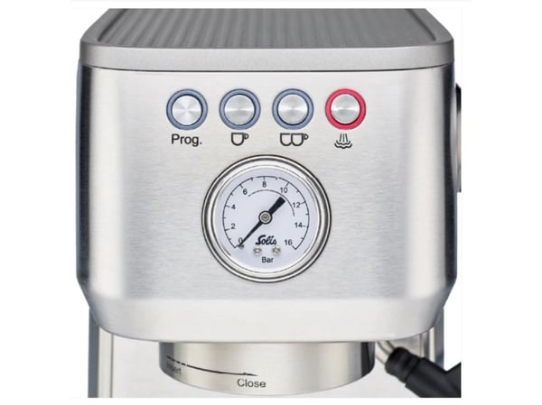 Solis Solis Solis Barista Perfetta Plus 1170 v2 espressokone