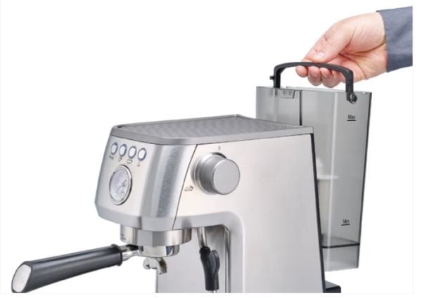 Solis Solis Solis Barista Perfetta Plus 1170 v2 espressokone