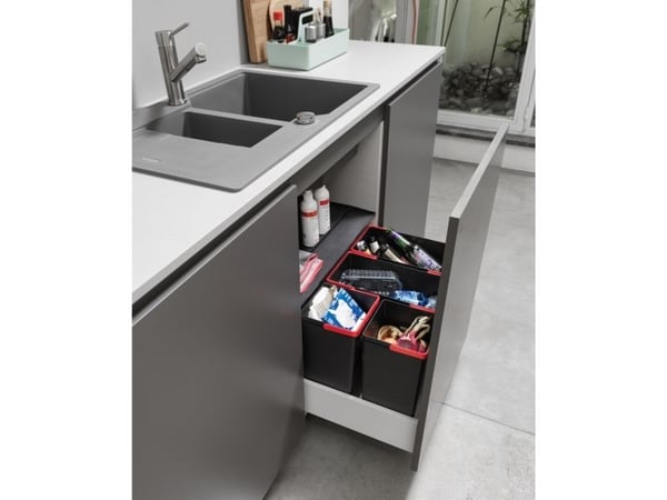 Franke 121.0494.193, 60 cm, 564 mm, 378 mm, 343 mm