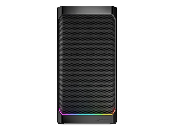 MK4 RGB Strip (svart)
