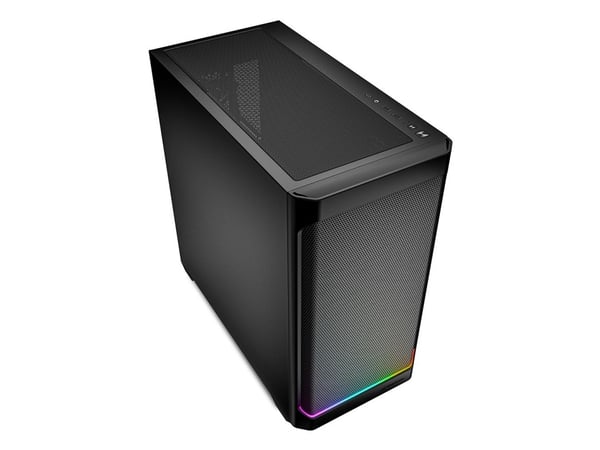 MK4 RGB Strip (svart)