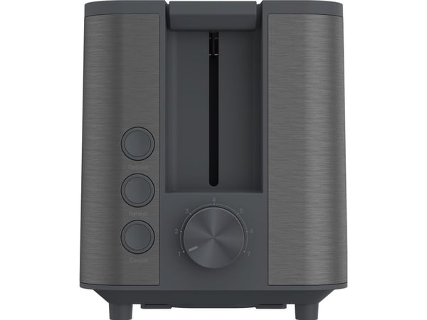 Grundig TA 7340 2 levy(t) 950 W Musta (GMS8001)