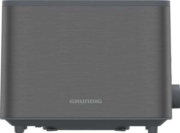 Grundig TA 7340 2 levy(t) 950 W Musta (GMS8001)