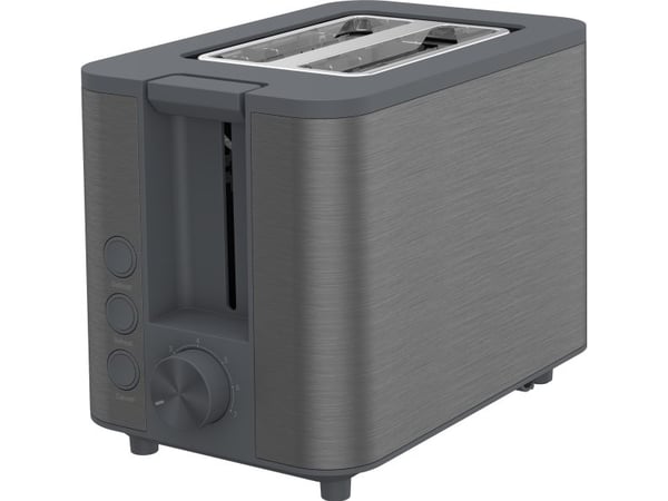 Grundig TA 7340 2 levy(t) 950 W Musta (GMS8001)