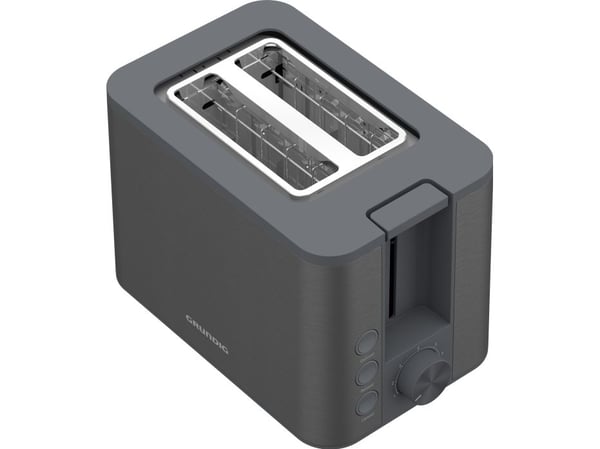 Grundig TA 7340 2 levy(t) 950 W Musta (GMS8001)
