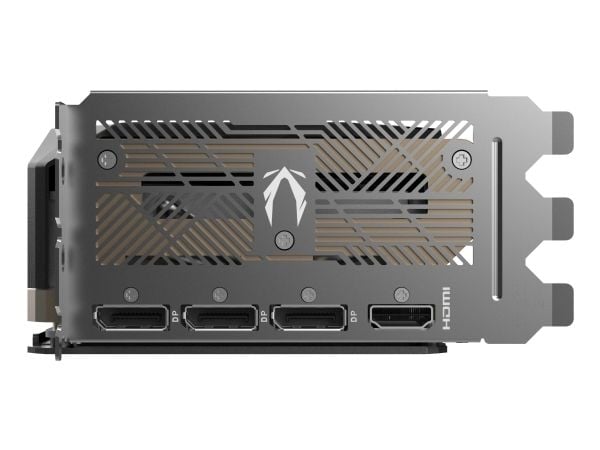 Zotac GAMING GeForce RTX 5080 SOLID CORE, GeForce RTX 5080, 16 GB, GDDR7, 256 bittiä, 7680 x 4320 pikseliä, PCI Express x16 5.0