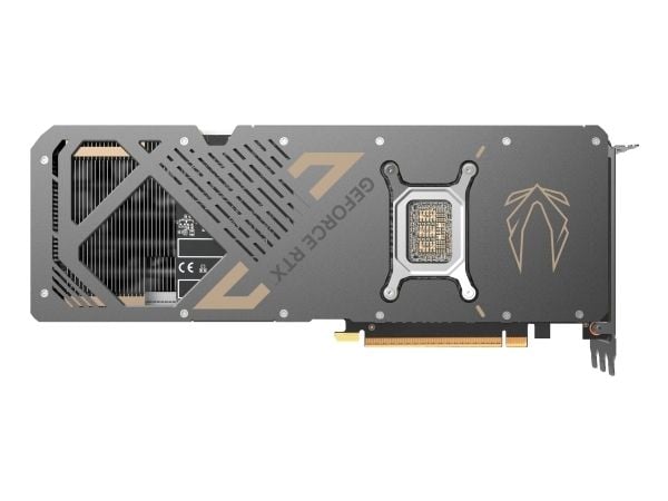 Zotac GAMING GeForce RTX 5080 SOLID CORE, GeForce RTX 5080, 16 GB, GDDR7, 256 bittiä, 7680 x 4320 pikseliä, PCI Express x16 5.0