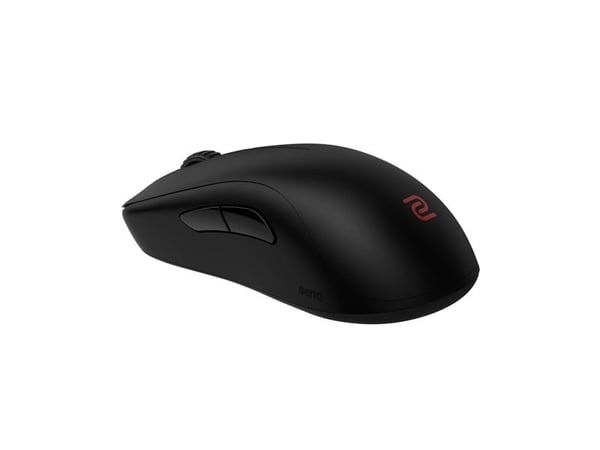 ZOWIE S2-DW, Oikeakätinen, Langaton RF, 3200 DPI, musta