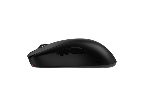 ZOWIE S2-DW, Oikeakätinen, Langaton RF, 3200 DPI, musta