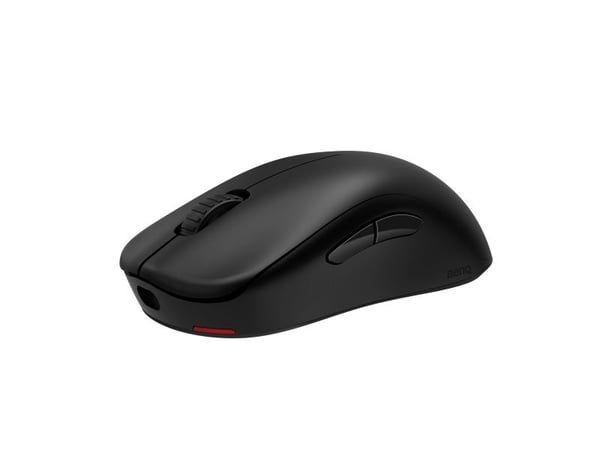 ZOWIE U2-DW, Oikeakätinen, Langaton RF, 3200 DPI, musta
