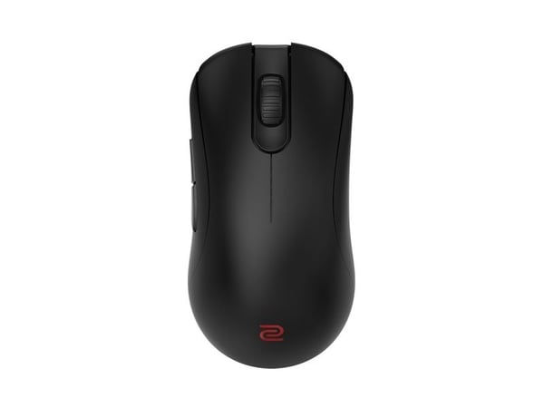 ZOWIE ZA13-DW, Oikeakätinen, Langaton RF, 3200 DPI, musta