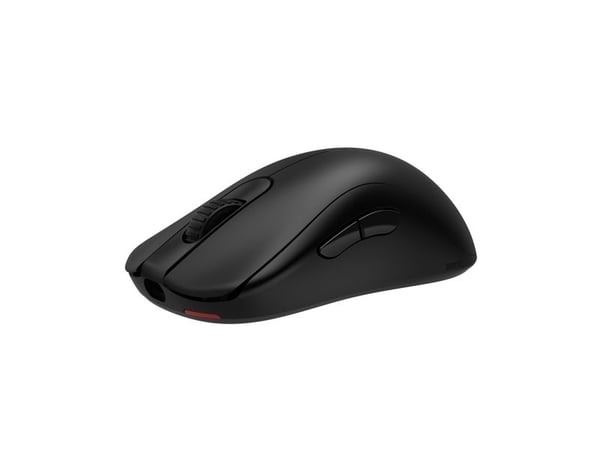 ZOWIE ZA13-DW, Oikeakätinen, Langaton RF, 3200 DPI, musta