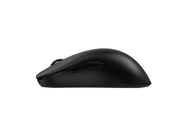 ZOWIE ZA13-DW, Oikeakätinen, Langaton RF, 3200 DPI, musta