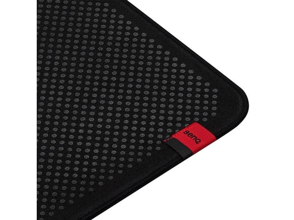 BenQ Zowie H-TR Gaming Musematte for E-Sports Svart
