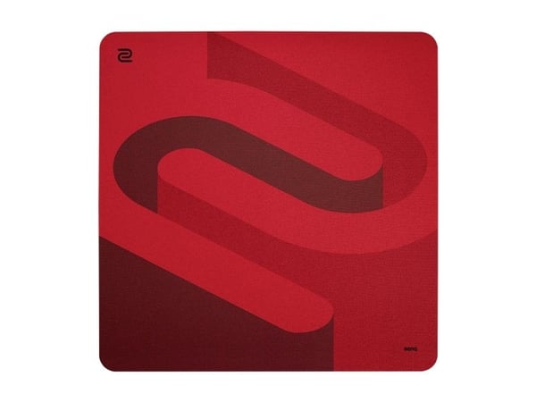 BenQ ZOWIE SR-SE Series H-SR-SE ROUGE II - Musematte - esports gaming - ekstra stor