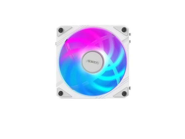 AORUS - Lådfläkt - 120 mm - is